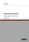 Psychologen in der Talkshow