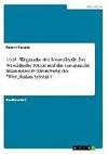 1648 - Wegmarke der Souveränität, Der Westfälische Friede und das europäische Staatensystem: Entstehung des 