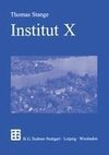 Institut X