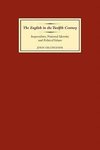 The English in the Twelfth Century