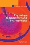 Reviews of Physiology, Biochemistry and Pharmacology 160