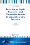 Detection of Liquid Explosives and Flammable Agents in Connection with Terrorism