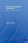 The Puzzle of India's Governance