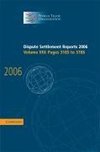 Organization, W: Dispute Settlement Reports 2006: Volume 8,