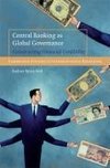 Hall, R: Central Banking as Global Governance