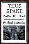 Thus Spake Zarathustra