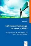 Software­ent­wick­lungs­prozesse in KMUs