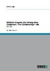 Biblische Exegese: Die Heilung eines Gelähmten (
