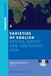 Varieties of English 4. Africa, South and Southeast Asia