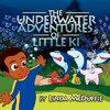 The Underwater Adventures of Little Ki
