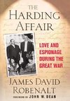 Harding Affair