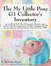 MY LITTLE PONY G1 COLLECTORS I