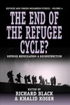 END OF THE REFUGEE CYCLE REFUG