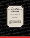Journey to the Western Islands of Scotland