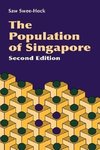 The Population of Singapore (2nd Edition)