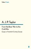 From the Boer War to the Cold War