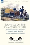 Journal of the Campaign of 1815