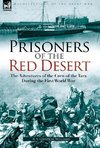 Prisoners of the Red Desert
