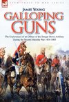 Galloping Guns