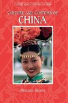 Culture and Customs of China