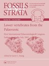 Lower Vertebrates from the Palaeozoic