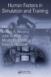Human Factors in Simulation and Training