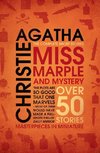 Miss Marple. The Complete Short Stories