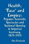Health, 'Race' and Empire