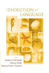 EVOLUTION OF LANGUAGE, THE(EVOLANG7)