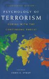 Psychology of Terrorism, Condensed Edition