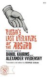 Russia's Lost Literature of the Absurd