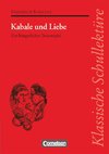 Kabale und Liebe