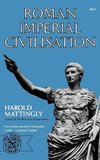 Mattingly, H: Roman Imperial Civilisation