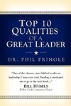 Top 10 Qualities of Leadership Excellence