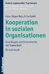 Kooperation in sozialen Organisationen