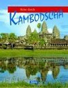 Reise durch Kambodscha