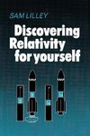 Discovering Relativity Yrse