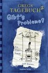Gregs Tagebuch 02: Gibt's Probleme?