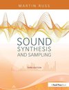 Sound Synthesis and Sampling