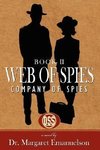 Web of Spies Book II