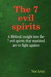 The 7 evil spirits