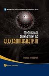 Topological Foundations of Electromagnetism