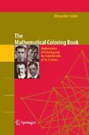 The Mathematical Coloring Book