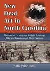New Deal Art in North Carolina