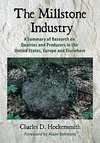 Hockensmith, C:  The Millstone Industry
