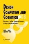 Design Computing and Cognition '08