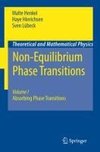 Non-Equilibrium Phase Transitions. Volume 1