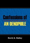 Confessions of An Oenophile - An American Family Cookbook