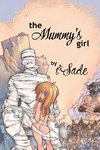 The Mummy's Girl