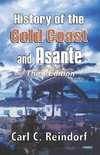 HIST OF THE GOLD COAST & ASANT